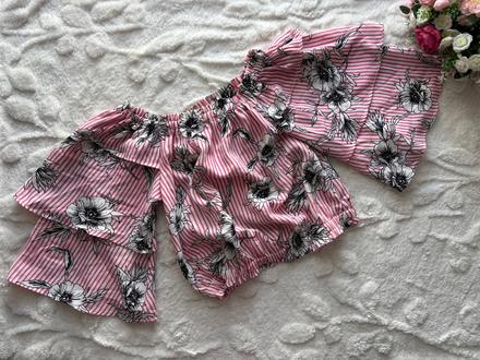 Top letmí - v.11/12 let zn. river island, river island,152