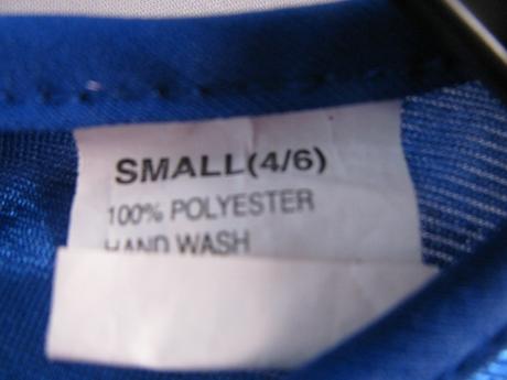 Karnevalové šaty - sněhurka, 