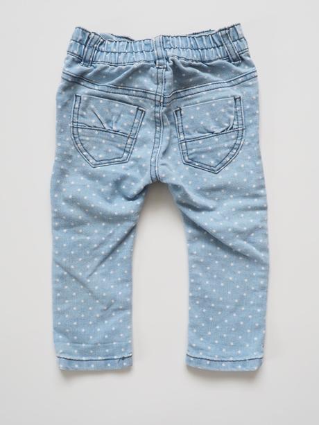 Rifle vel 80, young dimension,80