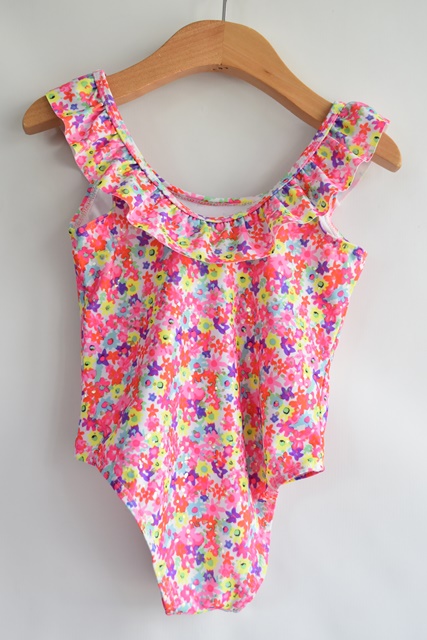 Plavky vel. 4 - 5 let, primark,110