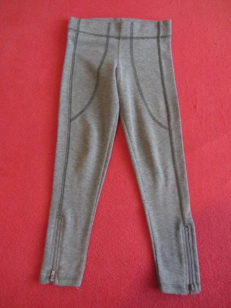 Legíny pro holčičku., cherokee,110