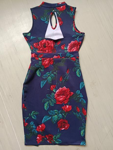 Šaty vel.xs, gate,xs