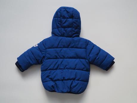 Zimní bunda vel 68, next,68