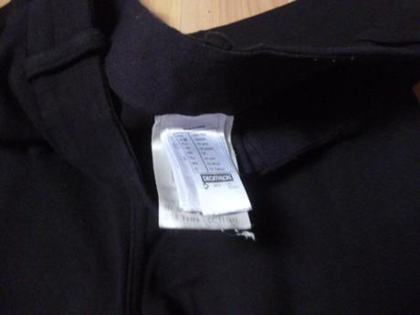 Jezdecké kalhoty vel. 14 l decathlon, 164