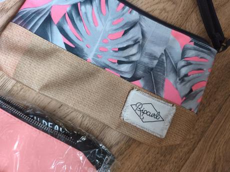 9krát kabelka crossbody, mohito