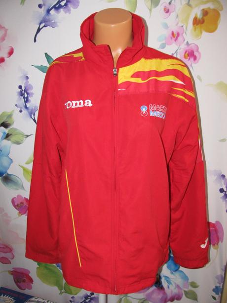 Dámská bunda, větrovka joma, s