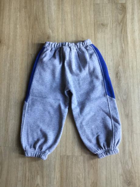 Tepláky, slazenger,98