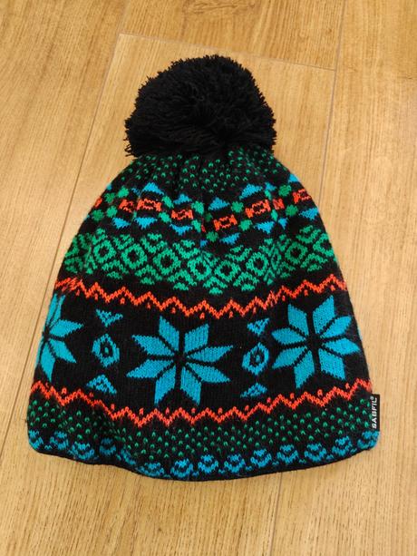 Fleecová mikina vel. 152-158, alpine pro,152