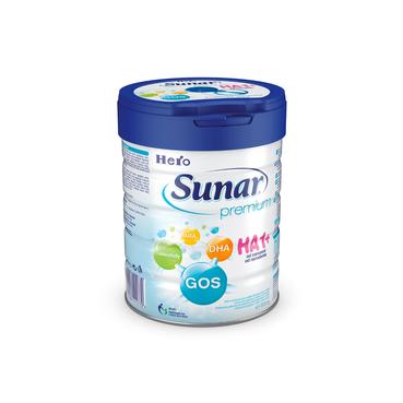 Sunar premimum HA 1+