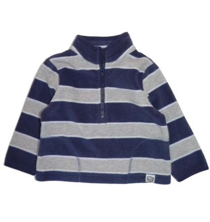 Mothercare flísová mikina vel. 74, mothercare,74