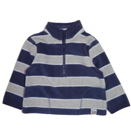 Mothercare flísová mikina vel. 74, mothercare,74