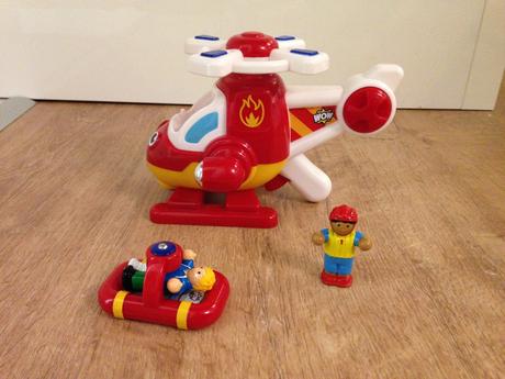 Sada hracek pro rolove hry- unisex, 3-6let,