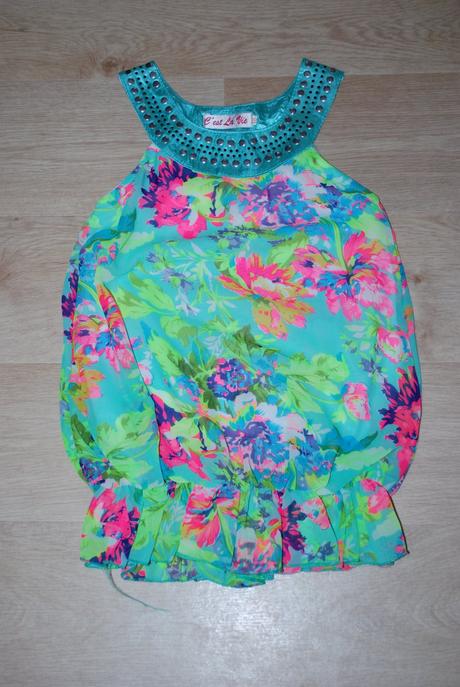 Tunika tunička, 134