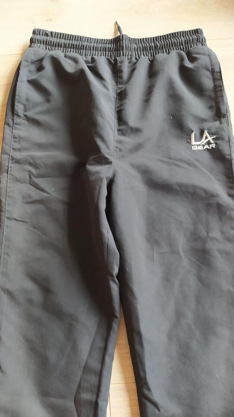 Kalhoty, velikost 146/152, l.a. gear,146