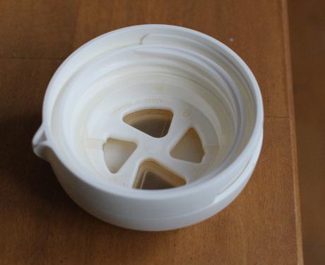 Uzávěr na lahve nuk first choice, nuk