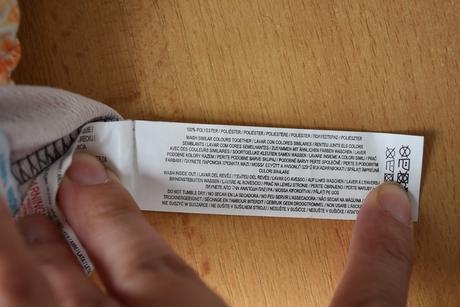 Kraťasy vel. 13 - 14 let, primark,164