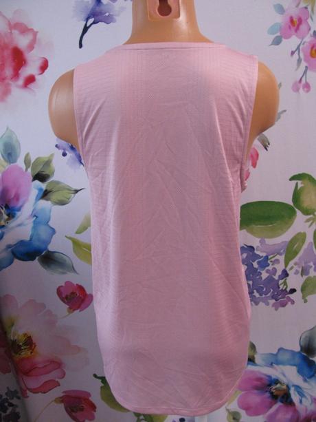 Funkční elastické tričko, s