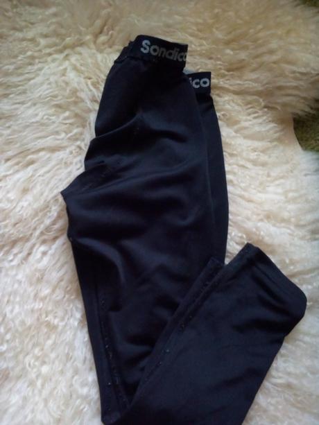 Termo kalhoty spodky zn.sandico,vel.110/116, 110