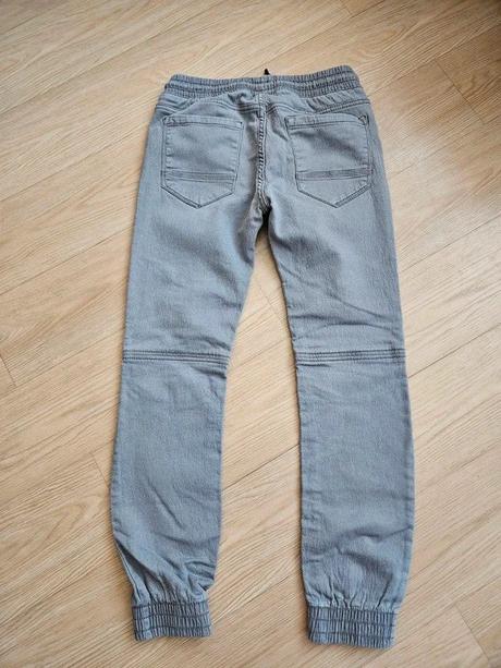 Džíny, vel. 164, chapter young,164