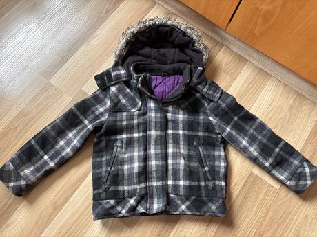 Přechodová bundička, f&f,128