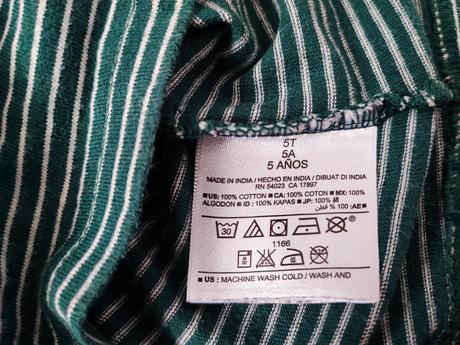 Tričko old navy, old navy,116