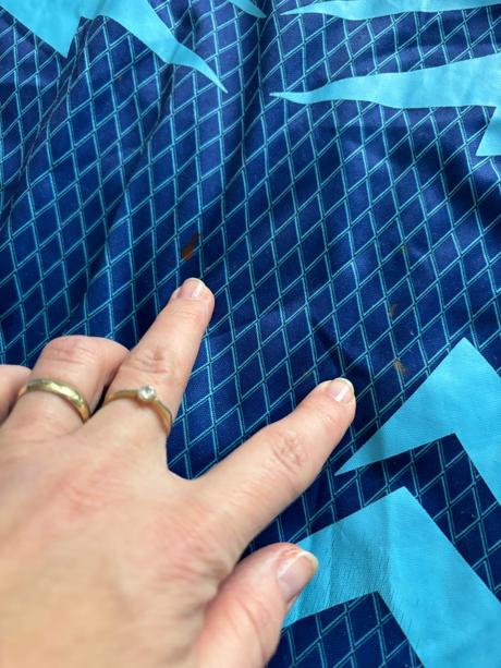 An20/ kostym pj mask - v.3/4 roky,