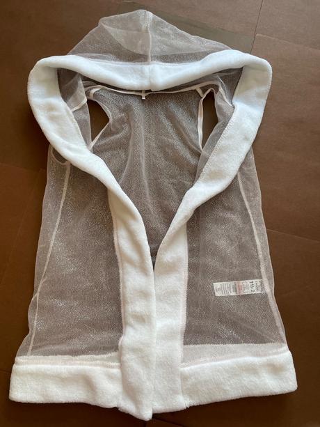 An10/ plášť - v.18/24 měs.,