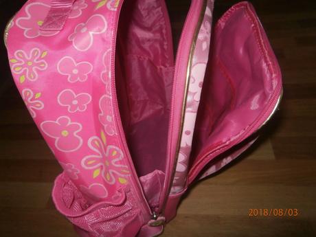 Top stav- školní i mimoškolní batoh winx,