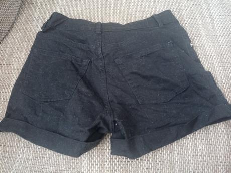 Šortky , kraťasy 140,146,152, 146
