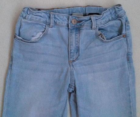 Kalhoty-rifle zara, zara,152