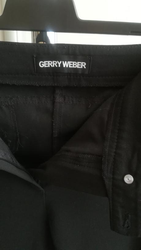 Kalhoty, gerry weber,xl