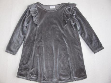 Elastické šaty-f&f, f&f,86