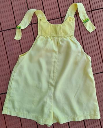 Šortky zara 6-7 let, zara,122