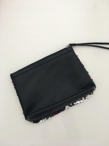 Kosmetická taštička / psaníčko victoria's secret, victoria's secret