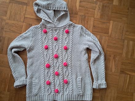 Svetřík mini boden, gmini,140