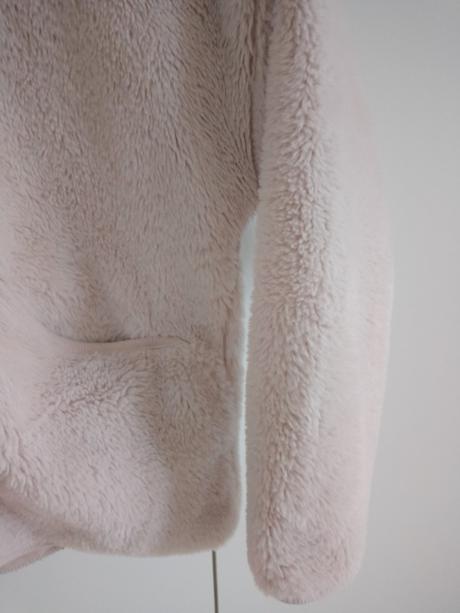 Dívčí zimní/přechodová bunda 134, 134