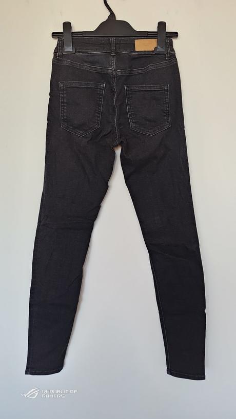 Džíny, vero moda,30