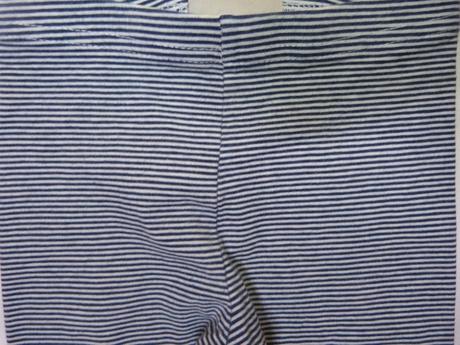 Pruhované legíny vel. 74, next,74