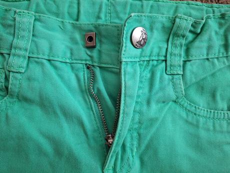 Rifle/kalhoty, dopodopo,122