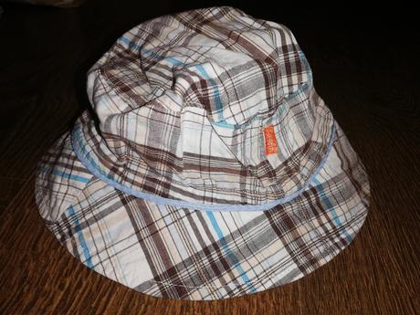 Letní klobouček, <50