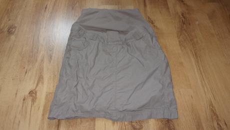 Těhotenská sukně zn. c&a, vel. 36, c&a,36