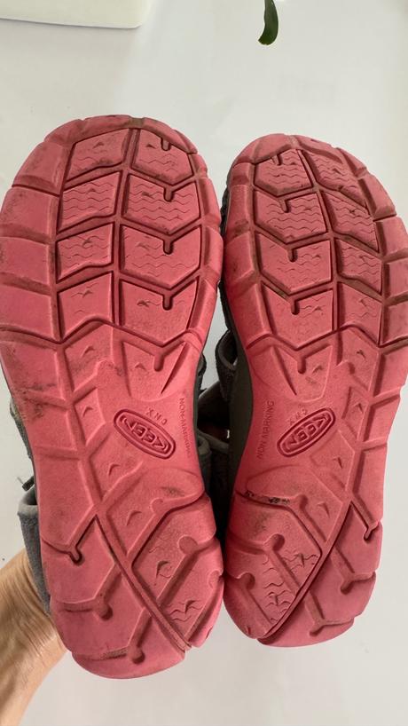 Sandálky keen, keen,35