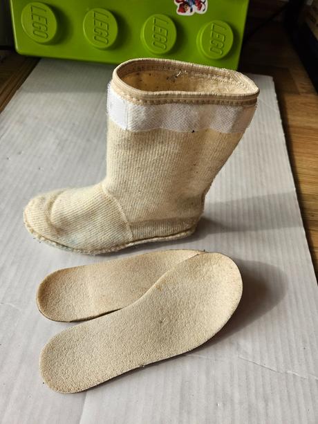 Holinky demar 24/25, demar,25