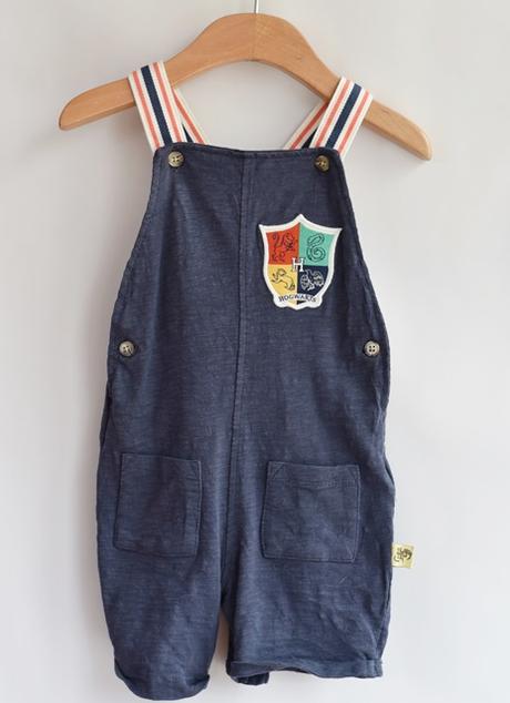 Kraťasy s laclem vel. 12 - 18 m, marks & spencer,86