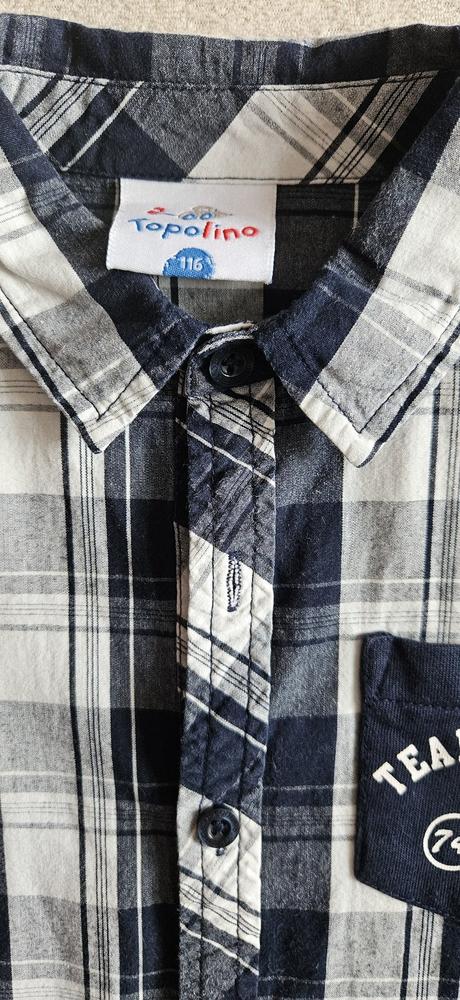 Dívčí sukýnka, suknička, sukně, 122, infinity kids, topolino,116