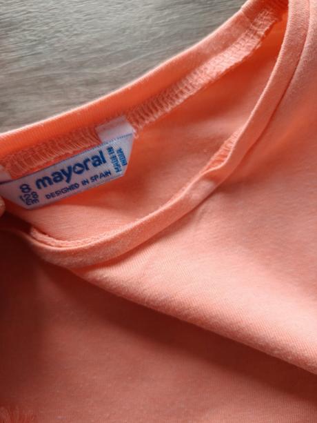 Tričko, mayoral,128