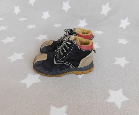 Zimní boty vel.30, 30