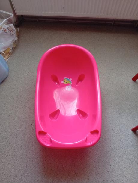 Vanička pro miminko, 