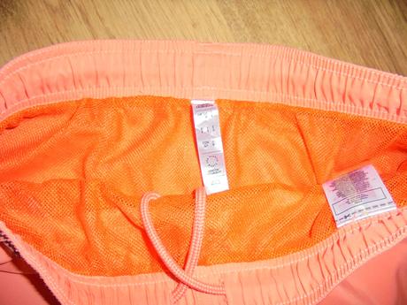 Plavkové kraťasy, zn. adidas, vel. s, adidas,s