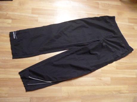 Sportovní kalhoty vel.l venice pro maminy, l